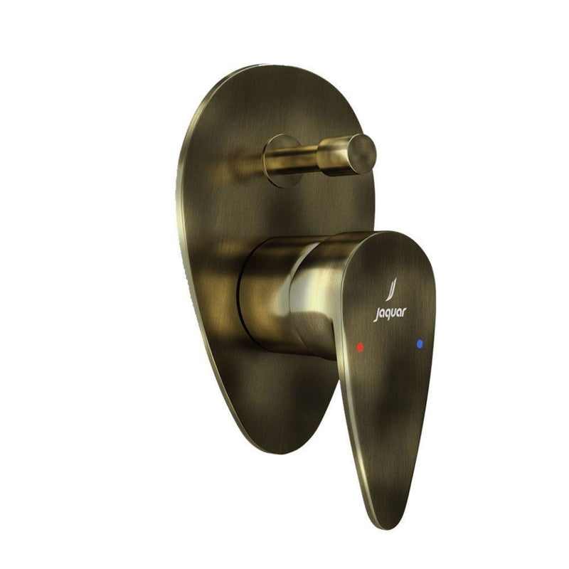 Single Lever Exposed Parts Kit of Hi-flow Diverter MAMTA MARBLES