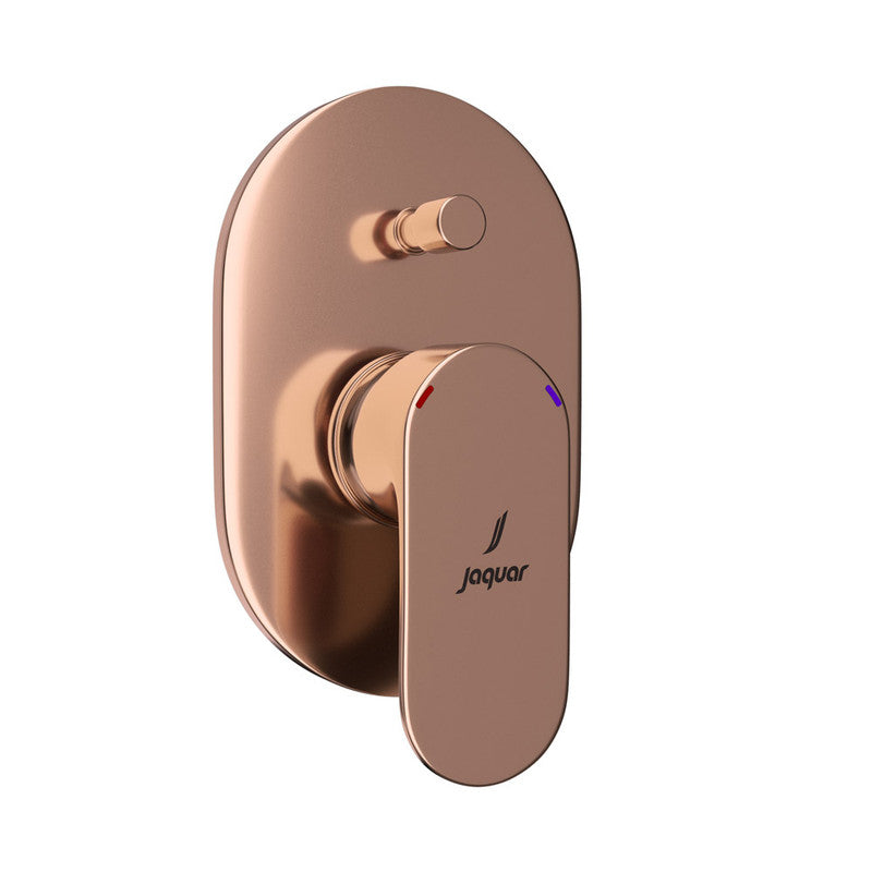 Single Lever Exposed Parts Kit of Hi-flow Diverter MAMTA MARBLES