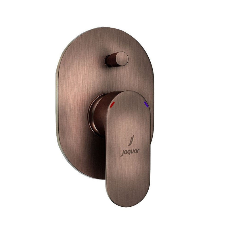 Single Lever Exposed Parts Kit of Hi-flow Diverter MAMTA MARBLES
