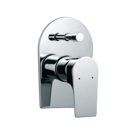 Single Lever Exposed Parts Kit of Hi-flow Diverter MAMTA MARBLES