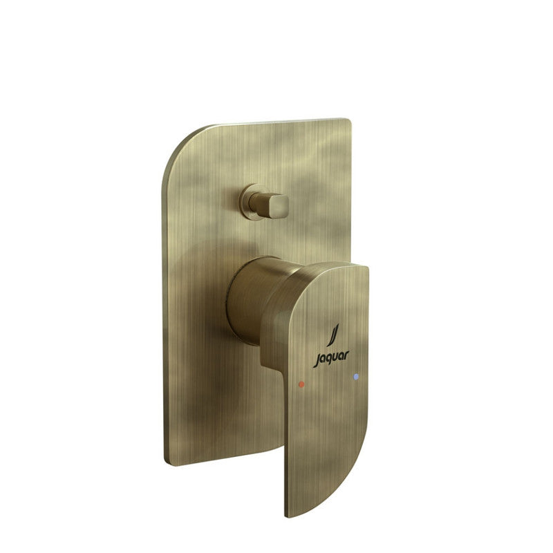 Single Lever Exposed Parts Kit of Hi-flow Diverter MAMTA MARBLES