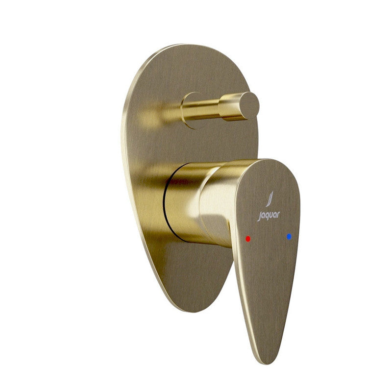 Single Lever Exposed Parts Kit of Hi-flow Diverter MAMTA MARBLES