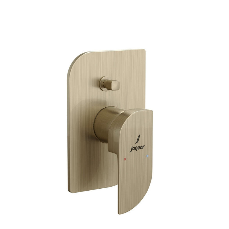 Single Lever Exposed Parts Kit of Hi-flow Diverter MAMTA MARBLES