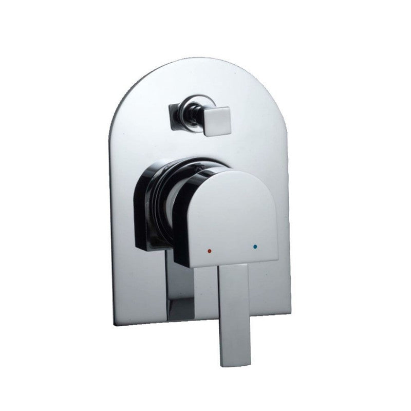 Single Lever Exposed Parts Kit of Hi-flow Diverter MAMTA MARBLES