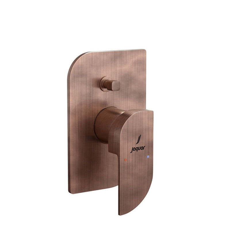 Single Lever Exposed Parts Kit of Hi-flow Diverter MAMTA MARBLES