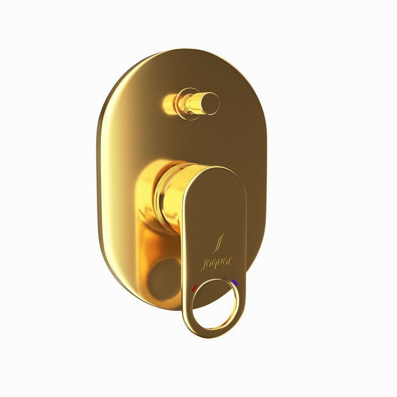 Single Lever Exposed Parts Kit of Hi-flow Diverter MAMTA MARBLES