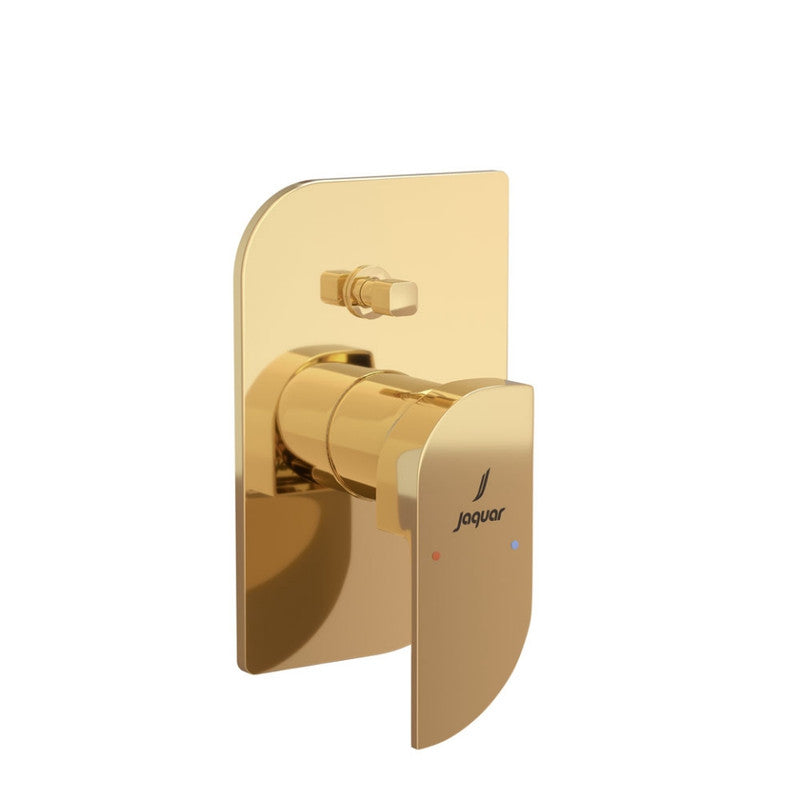 Single Lever Exposed Parts Kit of Hi-flow Diverter MAMTA MARBLES