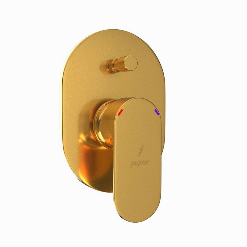 Single Lever Exposed Parts Kit of Hi-flow Diverter MAMTA MARBLES