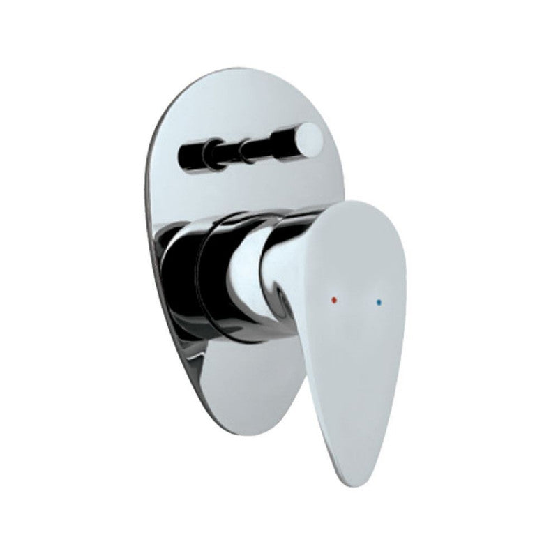 Single Lever Exposed Parts Kit of Hi-flow Diverter MAMTA MARBLES