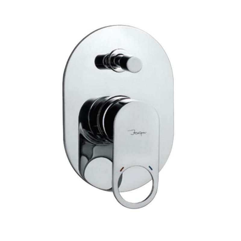 Single Lever Exposed Parts Kit of Hi-flow Diverter MAMTA MARBLES