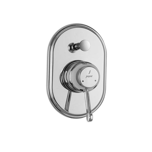 Single Lever Exposed Parts Kit of Hi-flow Diverter MAMTA MARBLES