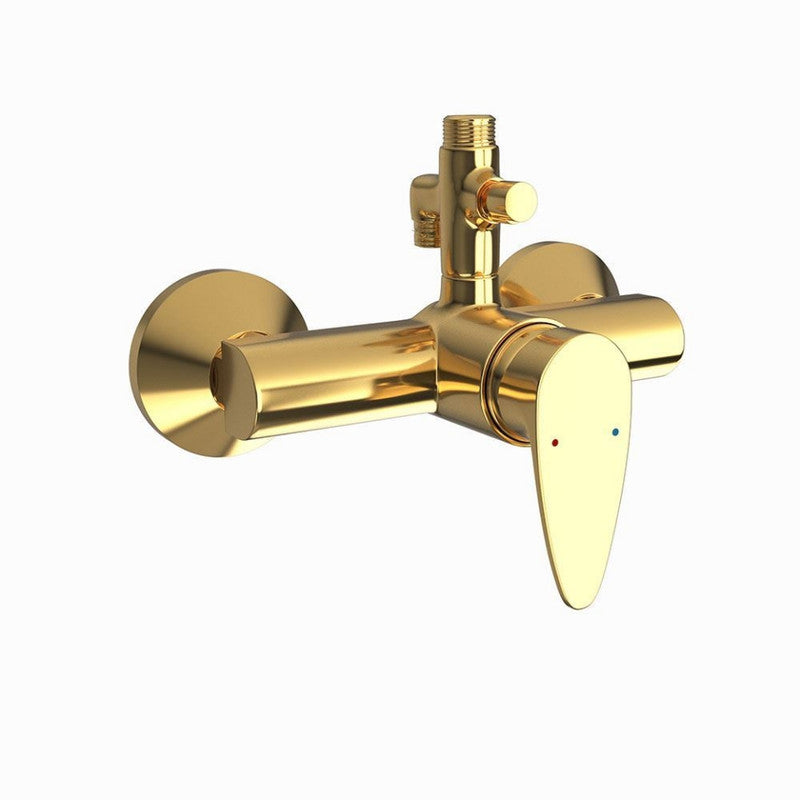 Single Lever Exposed Shower Mixer MAMTA MARBLES