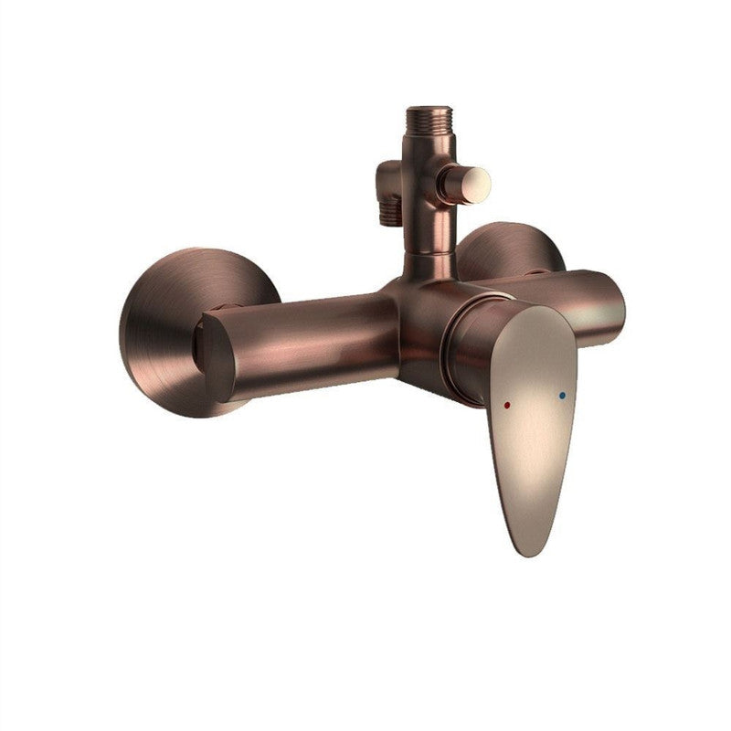 Single Lever Exposed Shower Mixer MAMTA MARBLES