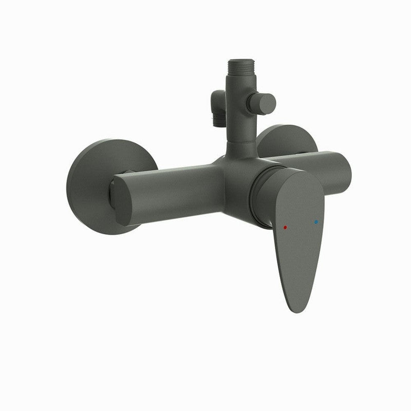 Single Lever Exposed Shower Mixer MAMTA MARBLES