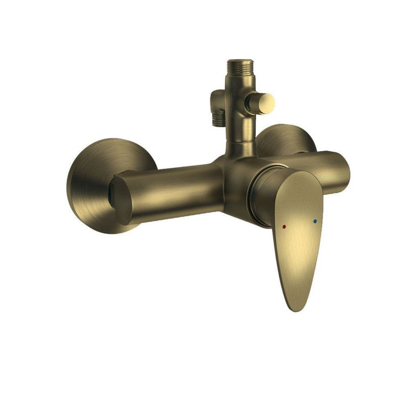 Single Lever Exposed Shower Mixer MAMTA MARBLES