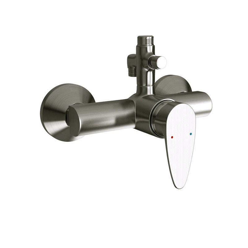 Single Lever Exposed Shower Mixer MAMTA MARBLES