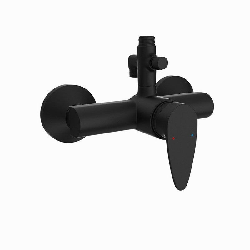 Single Lever Exposed Shower Mixer MAMTA MARBLES