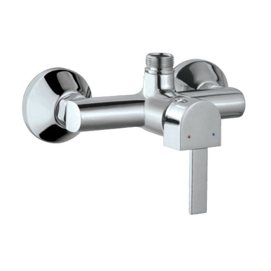 Single Lever Exposed Shower Mixer MAMTA MARBLES