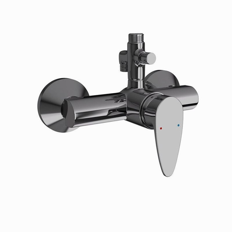 Single Lever Exposed Shower Mixer MAMTA MARBLES