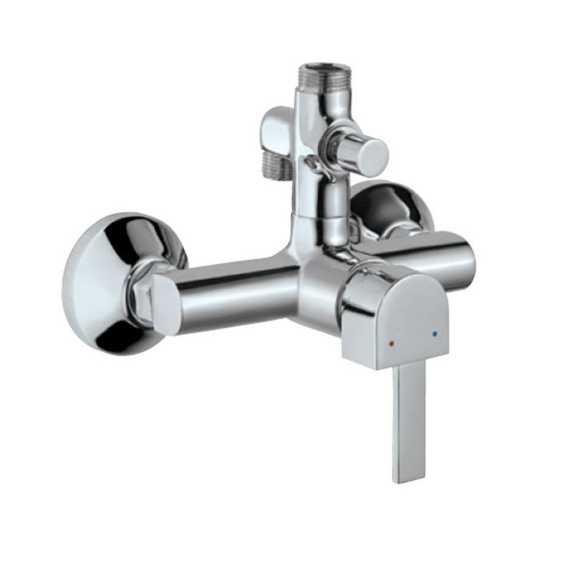 Single Lever Exposed Shower Mixer MAMTA MARBLES