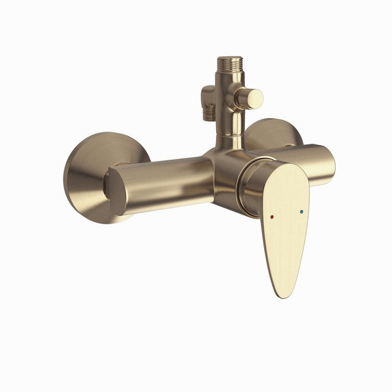 Single Lever Exposed Shower Mixer MAMTA MARBLES