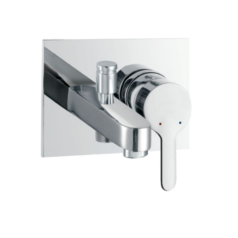 Single Lever High Flow Bath & Shower Mixer MAMTA MARBLES