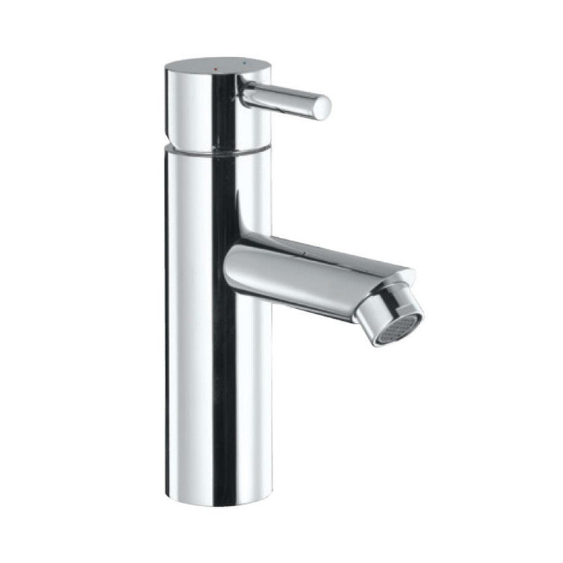 Single Lever Mini Basin Mixer without Popup Waste MAMTA MARBLES