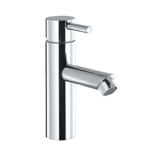 Single Lever Mini Basin Mixer without Popup Waste MAMTA MARBLES