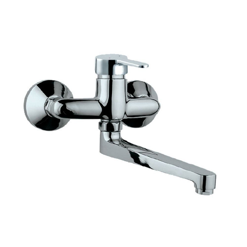 Single Lever Sink Mixer Swinging Spout MAMTA MARBLES
