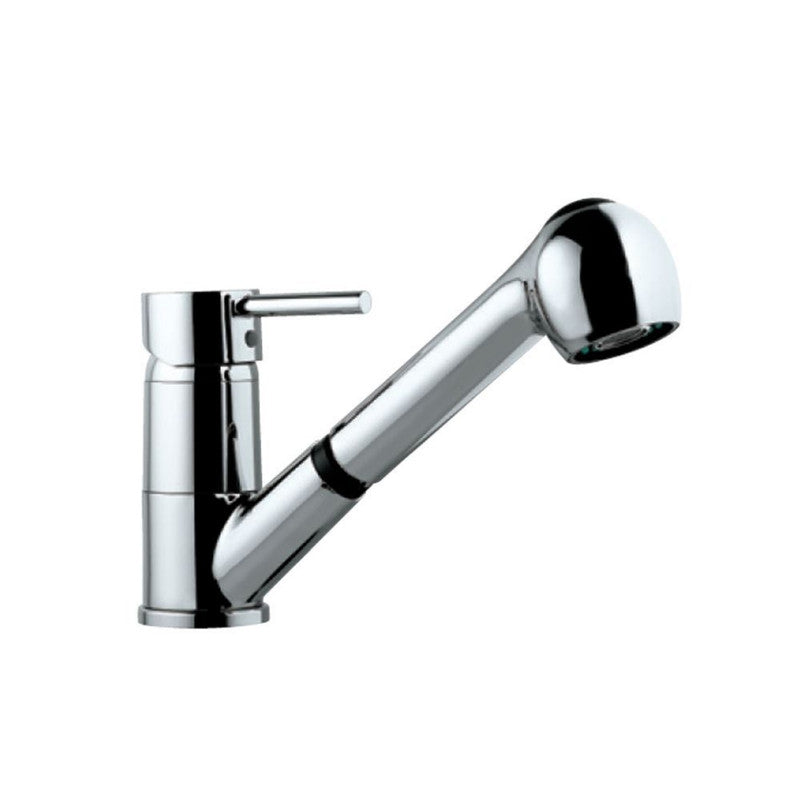 Single Lever Sink Mixer (Table Mounted) MAMTA MARBLES