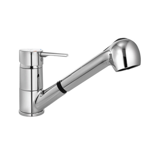 Single Lever Sink Mixer (Table Mounted) MAMTA MARBLES