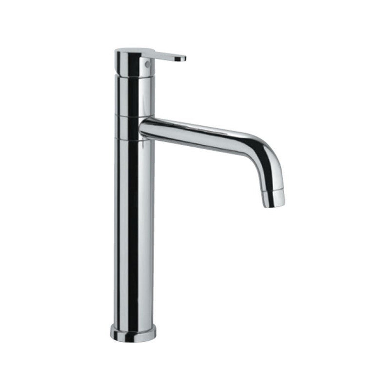 Single Lever Sink Mixer with 210mm Extension Body Swinging Spout MAMTA MARBLES