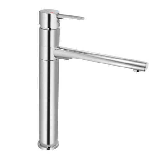 Single Lever Sink Mixer with 210mm Extension Body Swinging Spout MAMTA MARBLES