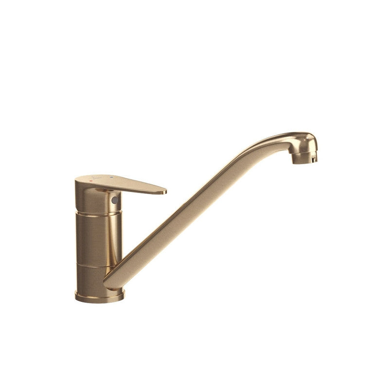 Single Lever Sink Mixer with Swinging Spout MAMTA MARBLES