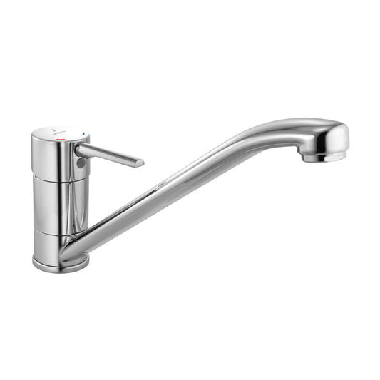 Single Lever Sink Mixer with Swinging Spout MAMTA MARBLES