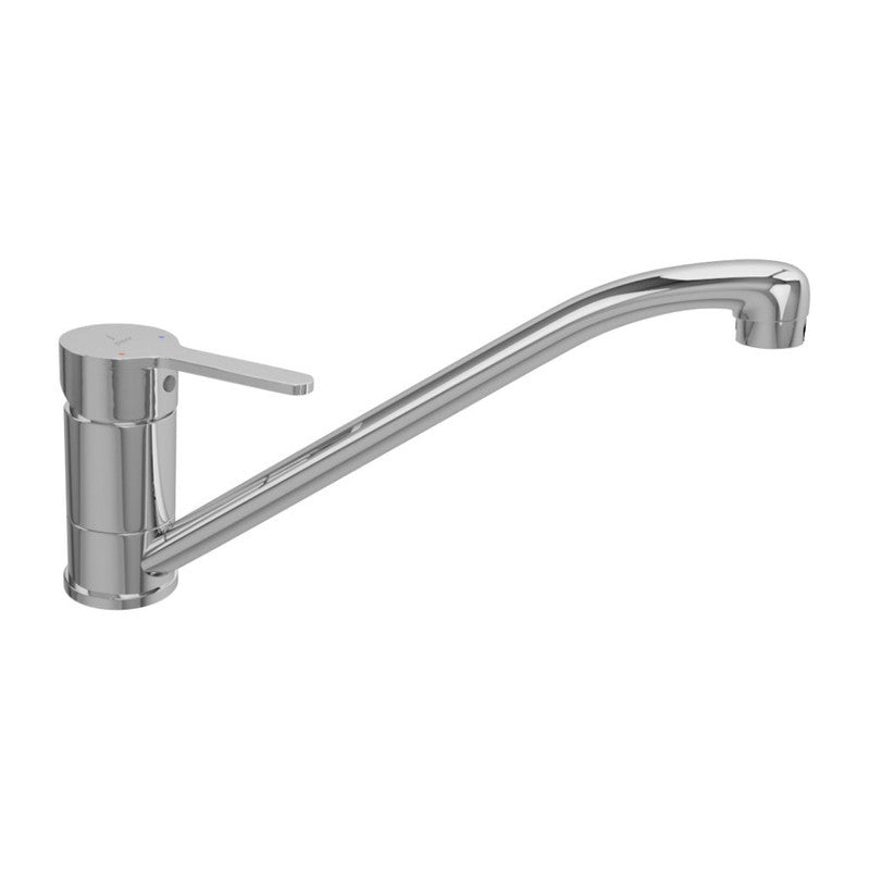 Single Lever Sink Mixer with Swinging Spout MAMTA MARBLES
