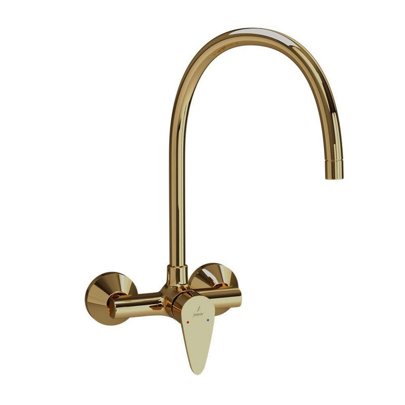 Single Lever Sink Mixer with Swinging Spout MAMTA MARBLES