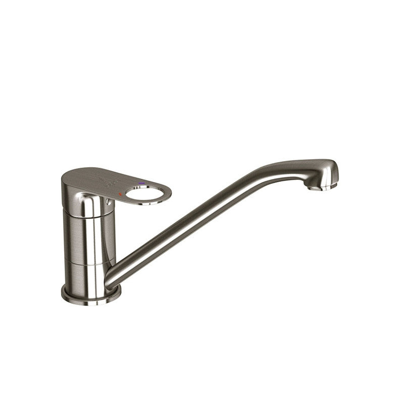 Single Lever Sink Mixer with Swinging Spout MAMTA MARBLES