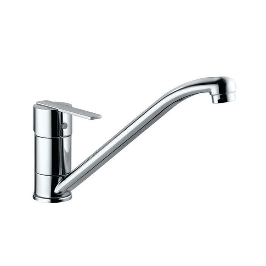 Single Lever Sink Mixer with Swinging Spout MAMTA MARBLES