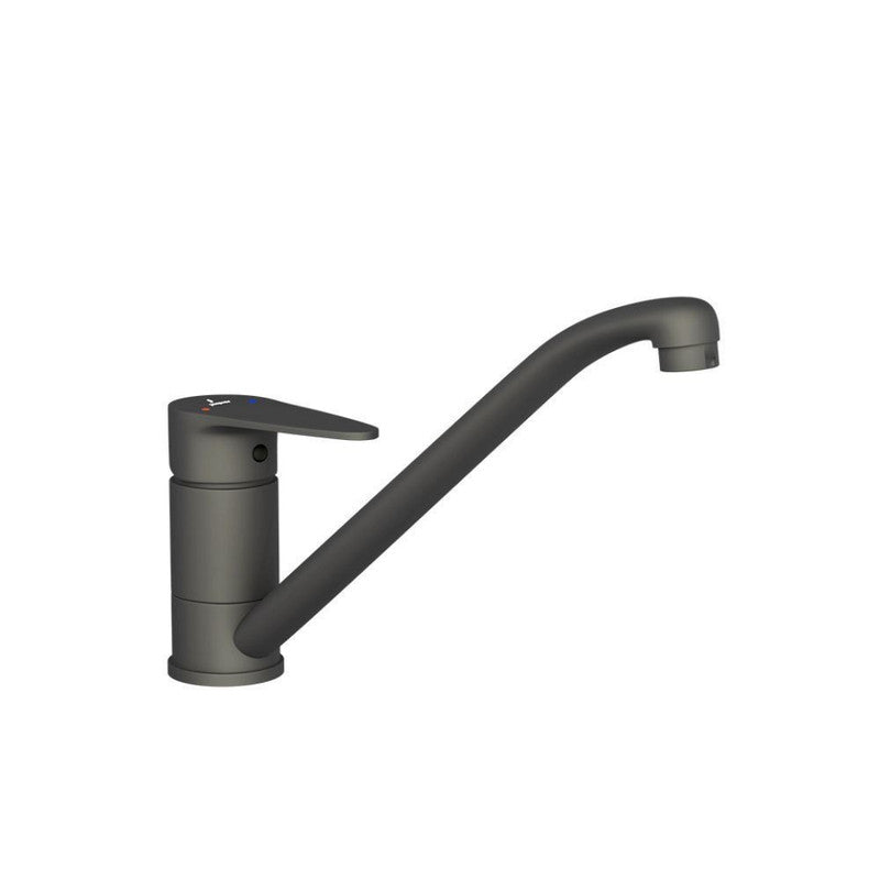 Single Lever Sink Mixer with Swinging Spout MAMTA MARBLES
