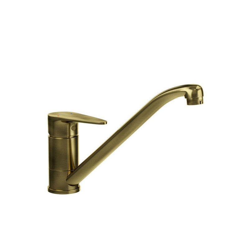 Single Lever Sink Mixer with Swinging Spout MAMTA MARBLES