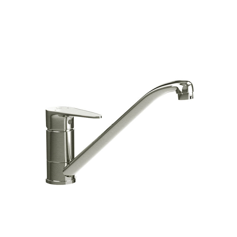 Single Lever Sink Mixer with Swinging Spout MAMTA MARBLES