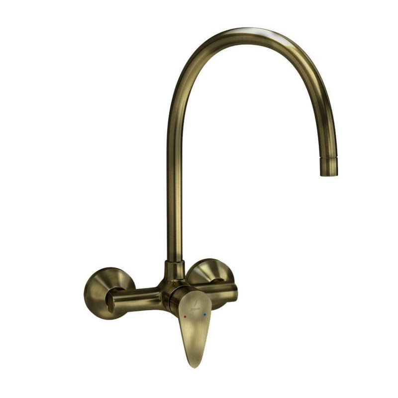 Single Lever Sink Mixer with Swinging Spout MAMTA MARBLES
