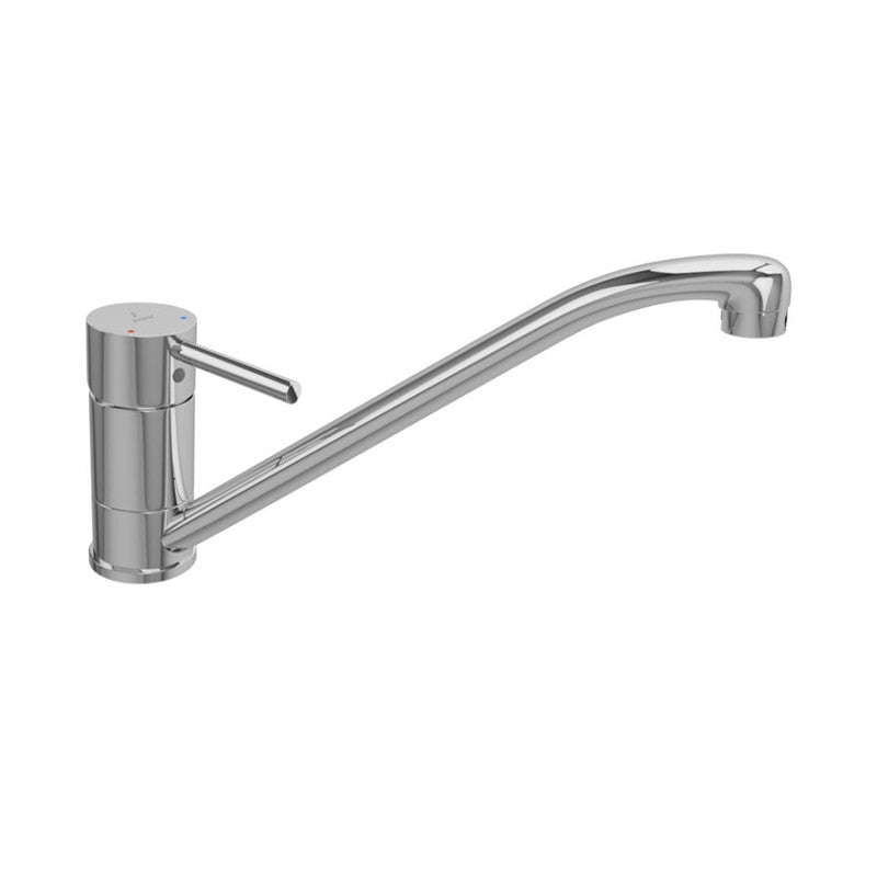 Single Lever Sink Mixer with Swinging Spout MAMTA MARBLES