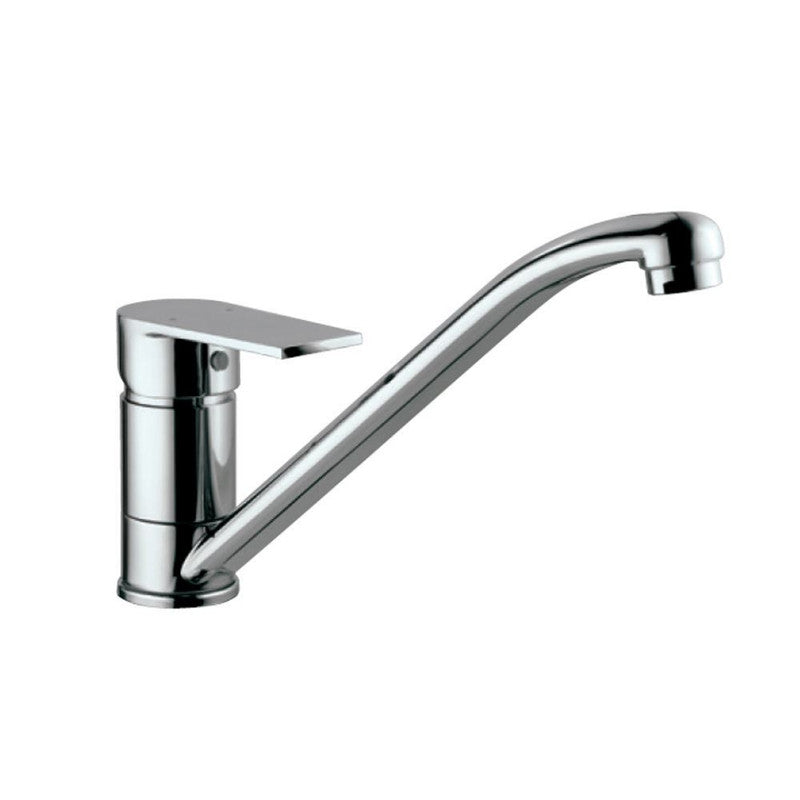 Single Lever Sink Mixer with Swinging Spout MAMTA MARBLES