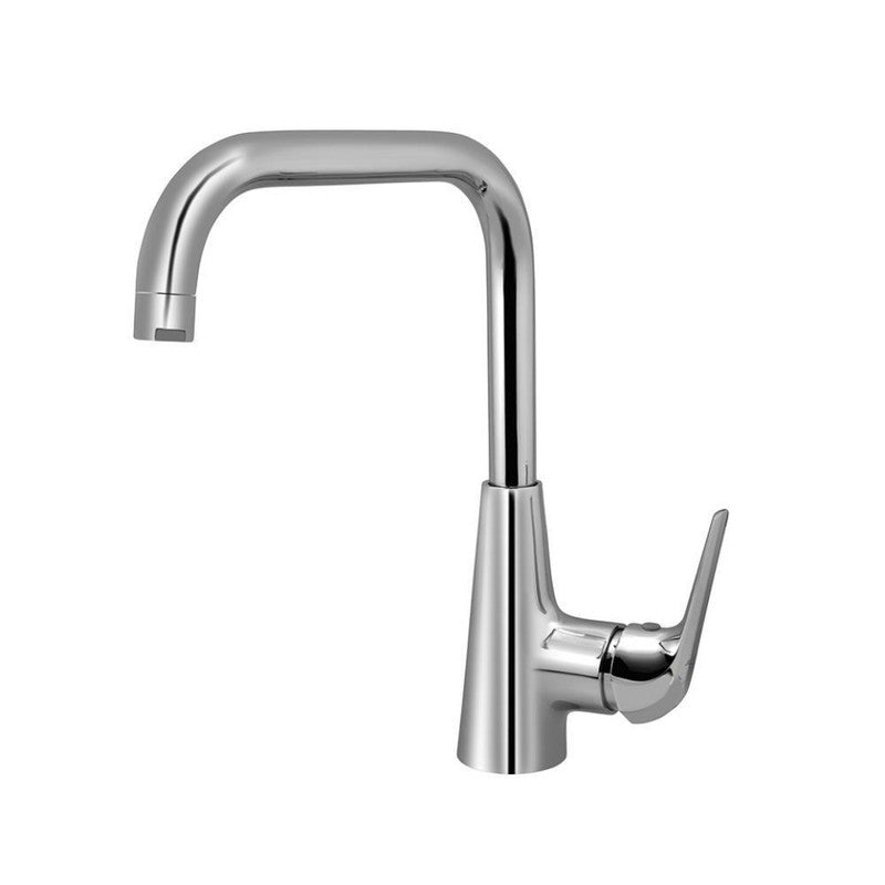 Single Lever Sink Mixer with Swinging Spout MAMTA MARBLES