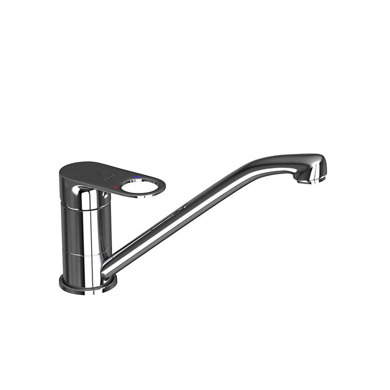 Single Lever Sink Mixer with Swinging Spout MAMTA MARBLES