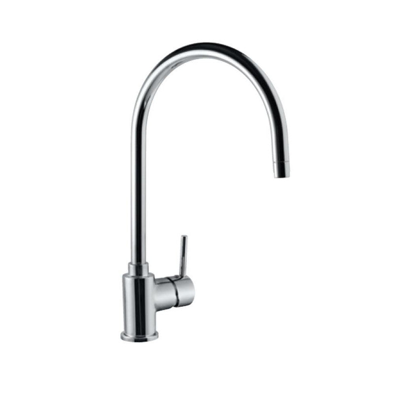 Single Lever Sink Mixer with Swinging Spout MAMTA MARBLES