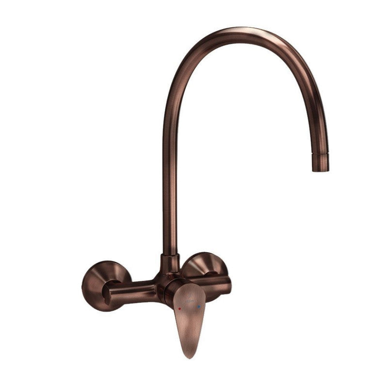 Single Lever Sink Mixer with Swinging Spout MAMTA MARBLES