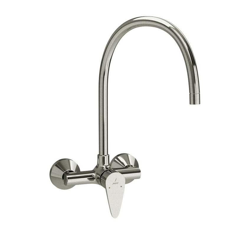 Single Lever Sink Mixer with Swinging Spout MAMTA MARBLES